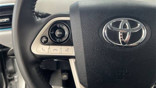 2017 Toyota Prius Prime JTDKARFP9H3021857