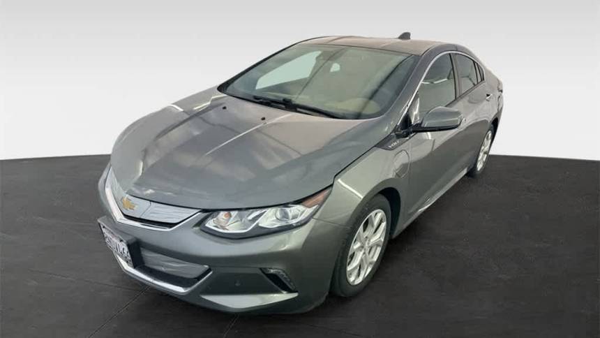 2017 Chevrolet VOLT 1G1RB6S52HU162898