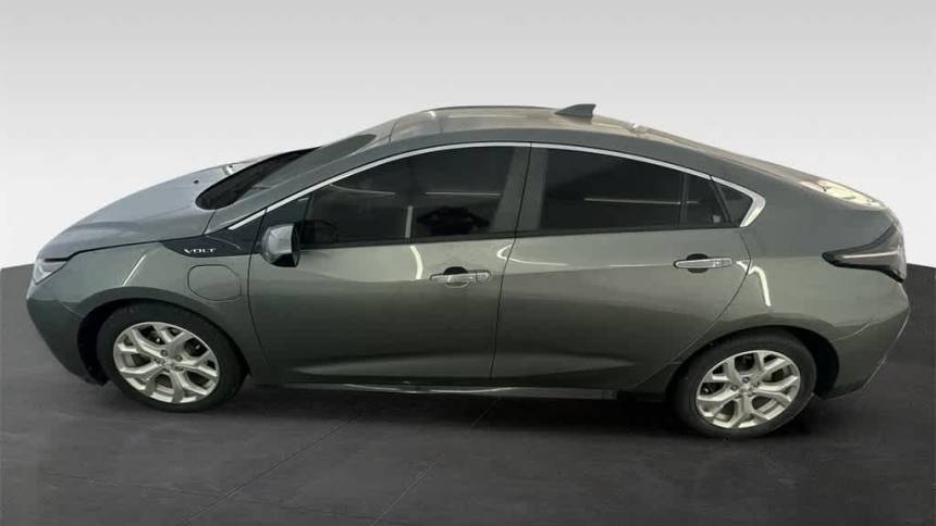 2017 Chevrolet VOLT 1G1RB6S52HU162898