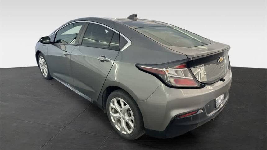 2017 Chevrolet VOLT 1G1RB6S52HU162898