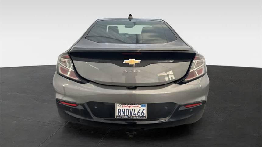 2017 Chevrolet VOLT 1G1RB6S52HU162898