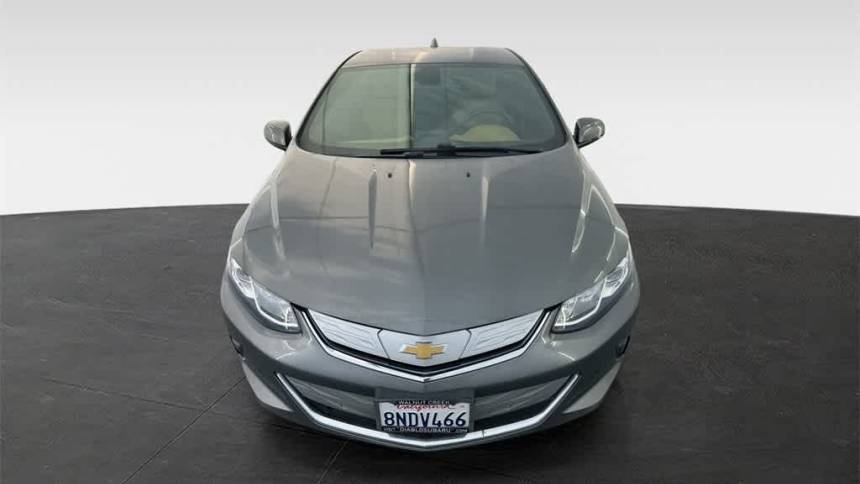 2017 Chevrolet VOLT 1G1RB6S52HU162898