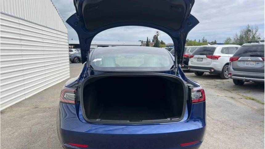 2020 Tesla Model 3 5YJ3E1EAXLF662714