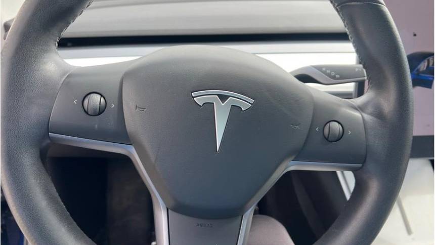 2020 Tesla Model 3 5YJ3E1EAXLF662714