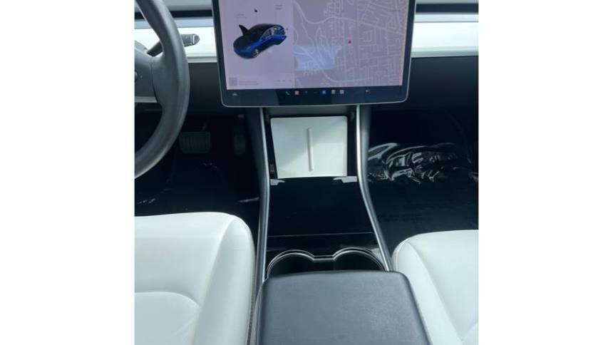 2020 Tesla Model 3 5YJ3E1EAXLF662714