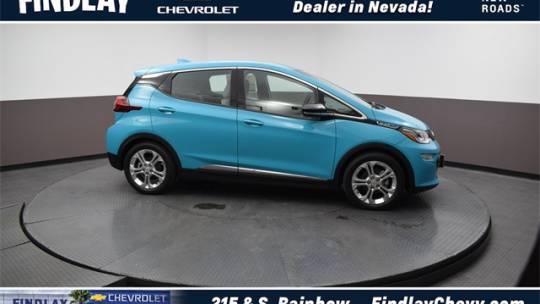 2020 Chevrolet Bolt 1G1FY6S00L4146794