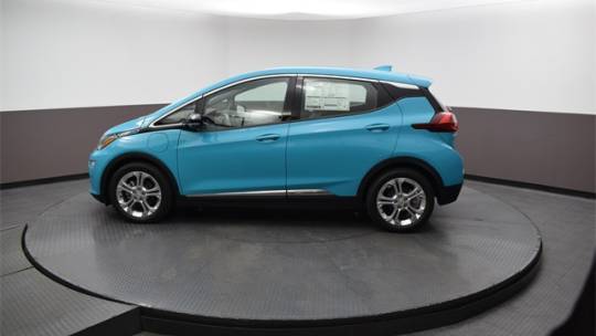 2020 Chevrolet Bolt 1G1FY6S00L4146794