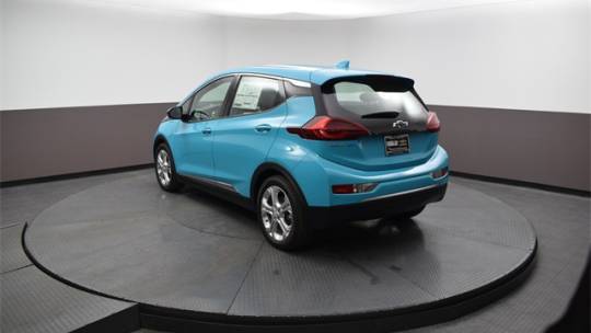 2020 Chevrolet Bolt 1G1FY6S00L4146794