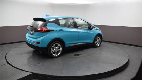 2020 Chevrolet Bolt 1G1FY6S00L4146794