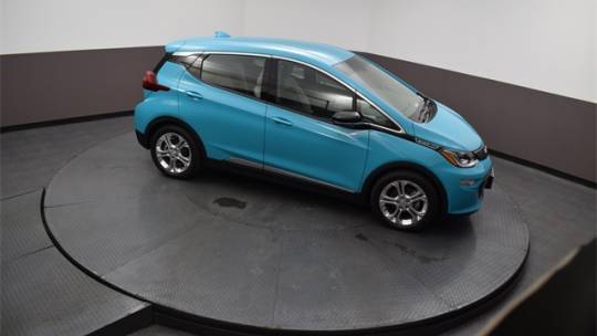 2020 Chevrolet Bolt 1G1FY6S00L4146794