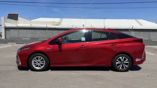 2019 Toyota Prius Prime JTDKARFP7K3117977