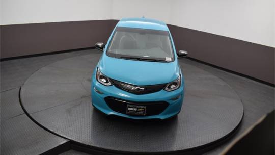 2020 Chevrolet Bolt 1G1FY6S00L4146794