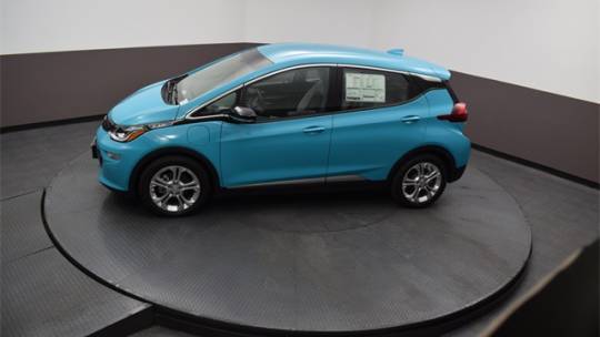 2020 Chevrolet Bolt 1G1FY6S00L4146794