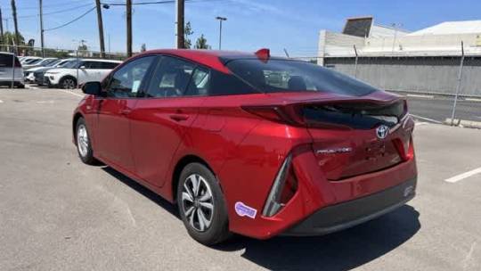 2019 Toyota Prius Prime JTDKARFP7K3117977