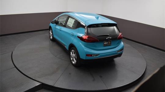 2020 Chevrolet Bolt 1G1FY6S00L4146794