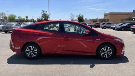 2019 Toyota Prius Prime JTDKARFP7K3117977