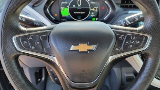 2020 Chevrolet Bolt 1G1FY6S04L4108811