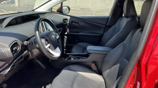 2019 Toyota Prius Prime JTDKARFP7K3117977