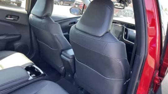 2019 Toyota Prius Prime JTDKARFP7K3117977