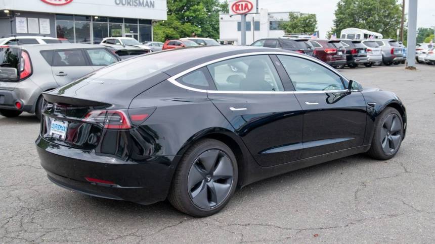 2018 Tesla Model 3 5YJ3E1EB4JF149187