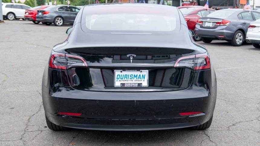 2018 Tesla Model 3 5YJ3E1EB4JF149187