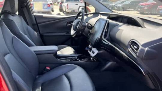 2019 Toyota Prius Prime JTDKARFP7K3117977