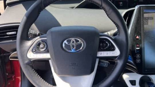 2019 Toyota Prius Prime JTDKARFP7K3117977