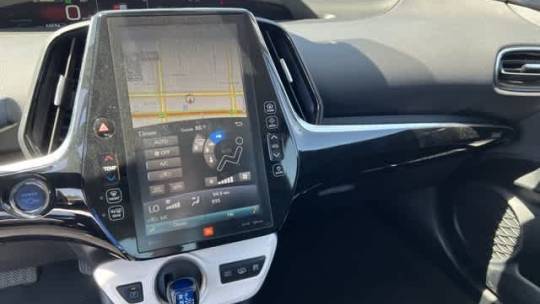 2019 Toyota Prius Prime JTDKARFP7K3117977