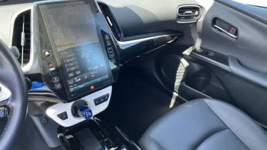 2019 Toyota Prius Prime JTDKARFP7K3117977