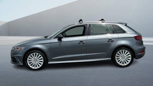 2016 Audi A3 Sportback e-tron WAUSPBFF2GA058348