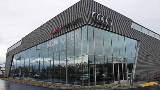 2016 Audi A3 Sportback e-tron WAUSPBFF2GA058348