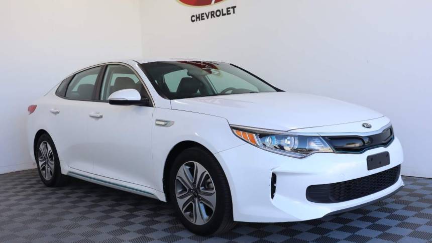 2017 Kia Optima KNAGV4LD4H5011388