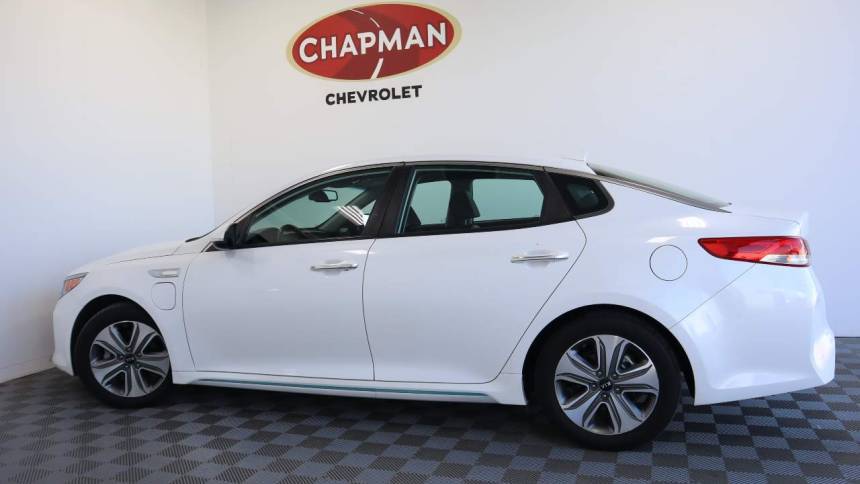 2017 Kia Optima KNAGV4LD4H5011388