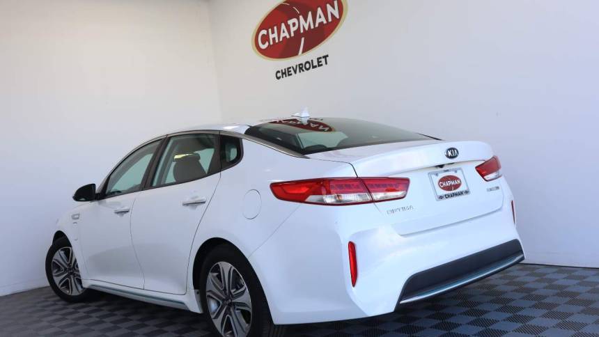 2017 Kia Optima KNAGV4LD4H5011388