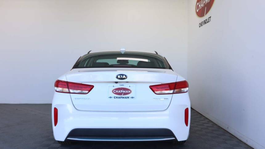 2017 Kia Optima KNAGV4LD4H5011388