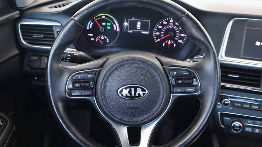 2017 Kia Optima KNAGV4LD4H5011388