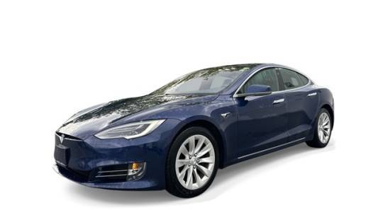 2018 Tesla Model S 5YJSA1E22JF280674