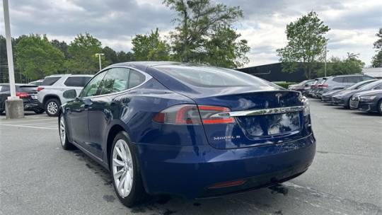 2018 Tesla Model S 5YJSA1E22JF280674