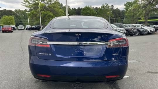 2018 Tesla Model S 5YJSA1E22JF280674