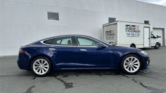 2018 Tesla Model S 5YJSA1E22JF280674