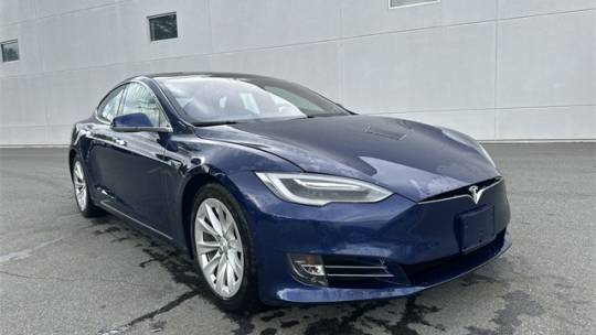 2018 Tesla Model S 5YJSA1E22JF280674