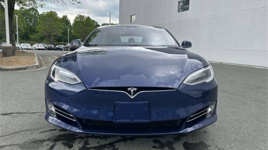 2018 Tesla Model S 5YJSA1E22JF280674