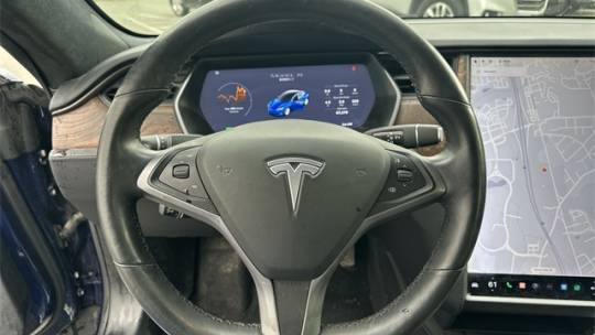 2018 Tesla Model S 5YJSA1E22JF280674