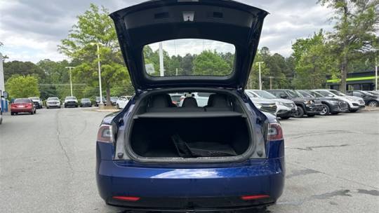 2018 Tesla Model S 5YJSA1E22JF280674