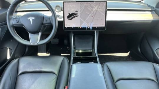 2019 Tesla Model 3 5YJ3E1EA0KF504008