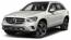 2020 Mercedes GLC 350e 4MATIC