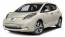 2017 Nissan LEAF