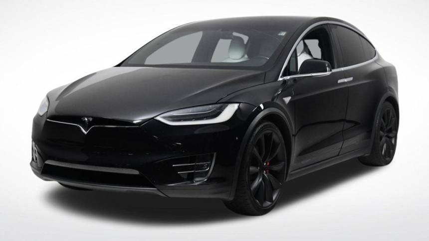 2016 Tesla Model X 5YJXCAE4XGFS00788