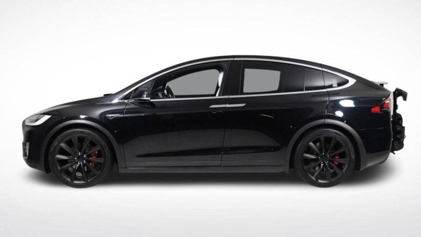 2016 Tesla Model X 5YJXCAE4XGFS00788