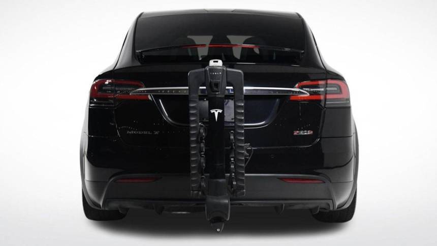 2016 Tesla Model X 5YJXCAE4XGFS00788